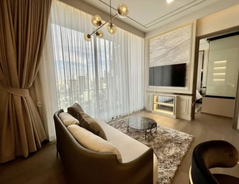 Celes Asoke, Bangkok, 8-10 Sukhumvit 21, Khlongtoei Nua, Watthana, Bangkok, 1 Bedroom, 51 sqm, Condo For Rent, by Connex Property, 500197250 - DDproperty.com