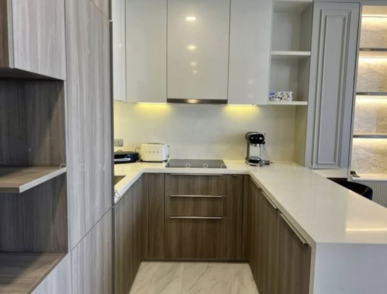 Celes Asoke, Bangkok, 8-10 Sukhumvit 21, Khlongtoei Nua, Watthana, Bangkok, 1 Bedroom, 51 sqm, Condo For Rent, by Connex Property, 500197250 - DDproperty.com