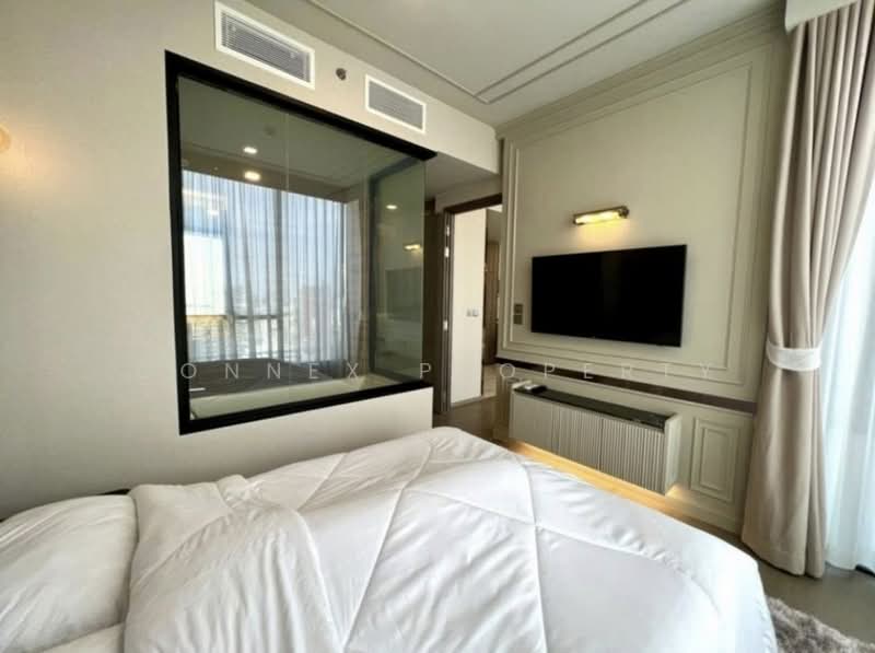 Celes Asoke, Bangkok, 8-10 Sukhumvit 21, Khlongtoei Nua, Watthana, Bangkok, 1 Bedroom, 51 sqm, Condo For Rent, by Connex Property, 500197250 - DDproperty.com