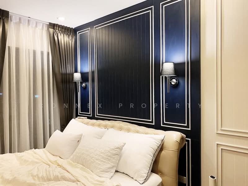 C Ekkamai : ซี เอกมัย, กรุงเทพ, 888 ซอยสุขุมวิท 63 ถนนสุขุมวิท, คลองตันเหนือ, วัฒนา, กรุงเทพ, 34 ตร.ม., คอนโด ให้เช่า, โดย Connex Property, 500197252 - DDproperty.com