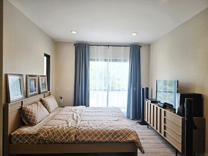 Pave Pinklao - Salaya, Nonthaburi, Achariya Pattana Road, Sala Klang, Bang Kruai, Nonthaburi, 4 Bedrooms, 200 sqm, Single Detached House For Rent, by นัฐพงค์ มณีอัครเนตร, 500197253 - DDproperty.com