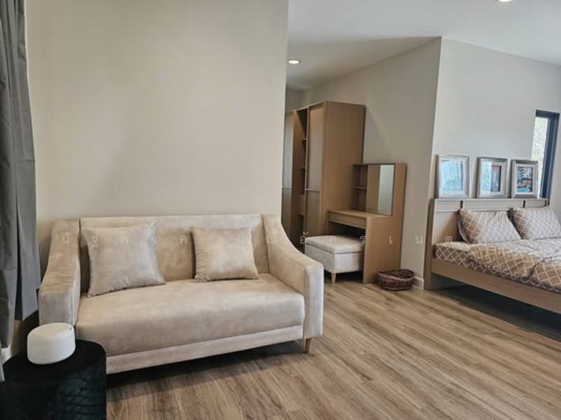 Pave Pinklao - Salaya, Nonthaburi, Achariya Pattana Road, Sala Klang, Bang Kruai, Nonthaburi, 4 Bedrooms, 200 sqm, Single Detached House For Rent, by นัฐพงค์ มณีอัครเนตร, 500197253 - DDproperty.com