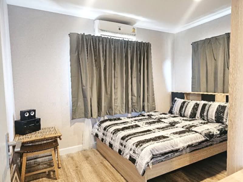 Pave Pinklao - Salaya, Nonthaburi, Achariya Pattana Road, Sala Klang, Bang Kruai, Nonthaburi, 4 Bedrooms, 200 sqm, Single Detached House For Rent, by นัฐพงค์ มณีอัครเนตร, 500197253 - DDproperty.com