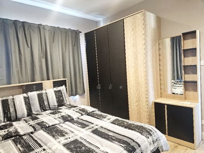 Pave Pinklao - Salaya, Nonthaburi, Achariya Pattana Road, Sala Klang, Bang Kruai, Nonthaburi, 4 Bedrooms, 200 sqm, Single Detached House For Rent, by นัฐพงค์ มณีอัครเนตร, 500197253 - DDproperty.com