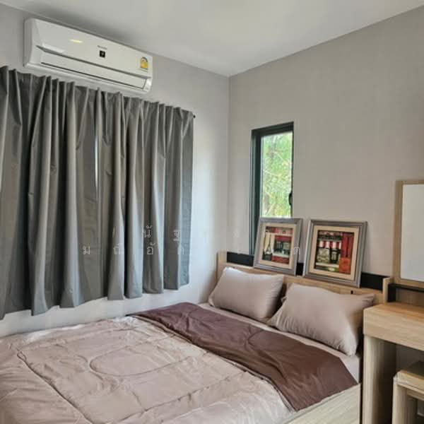 Pave Pinklao - Salaya, Nonthaburi, Achariya Pattana Road, Sala Klang, Bang Kruai, Nonthaburi, 4 Bedrooms, 200 sqm, Single Detached House For Rent, by นัฐพงค์ มณีอัครเนตร, 500197253 - DDproperty.com