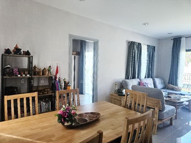 Pave Pinklao - Salaya, Nonthaburi, Achariya Pattana Road, Sala Klang, Bang Kruai, Nonthaburi, 4 Bedrooms, 200 sqm, Single Detached House For Rent, by นัฐพงค์ มณีอัครเนตร, 500197253 - DDproperty.com