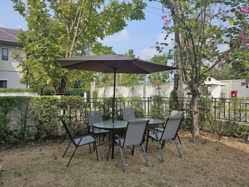 Pave Pinklao - Salaya, Nonthaburi, Achariya Pattana Road, Sala Klang, Bang Kruai, Nonthaburi, 4 Bedrooms, 200 sqm, Single Detached House For Rent, by นัฐพงค์ มณีอัครเนตร, 500197253 - DDproperty.com