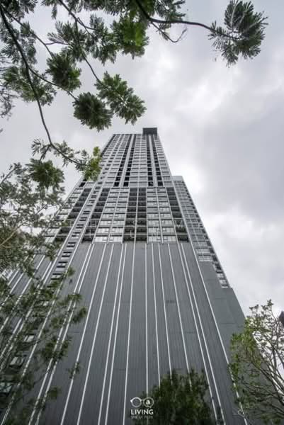 Knightsbridge Prime Sathorn, Bangkok, 599 Naradhiwas Rajanagarindra Road, Thung Maha Mek, Sathon, Bangkok, 2 Bedrooms, 58 sqm, Condo For Rent, by Phasama Pheunpong, 500197255 - DDproperty.com