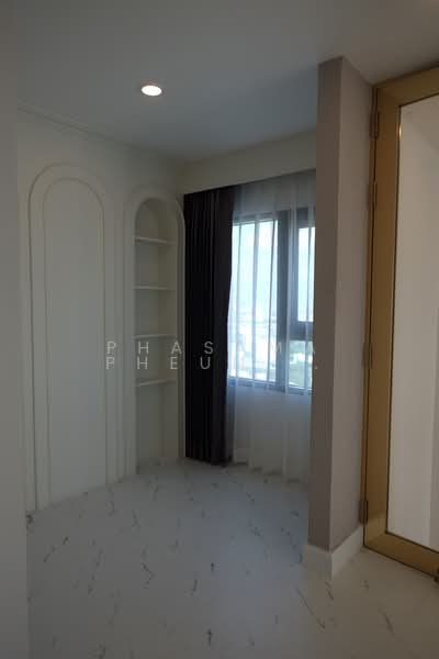 Knightsbridge Prime Sathorn, Bangkok, 599 Naradhiwas Rajanagarindra Road, Thung Maha Mek, Sathon, Bangkok, 2 Bedrooms, 58 sqm, Condo For Rent, by Phasama Pheunpong, 500197255 - DDproperty.com