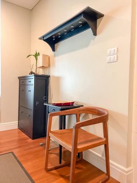 Bright Sukhumvit 24, Bangkok, Sukhumvit 24 Alley, Khong Tan, Khlong Toei, Bangkok, 1 Bedroom, 70 sqm, Condo For Rent, by Connex Property, 500197256 - DDproperty.com