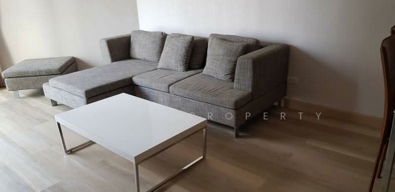 Belle Grand Rama 9, Bangkok, 131 Rama 9 Road, Huai Khwang, Bangkok, 2 Bedrooms, 70 sqm, Condo For Rent, by Connex Property, 500197257 - DDproperty.com