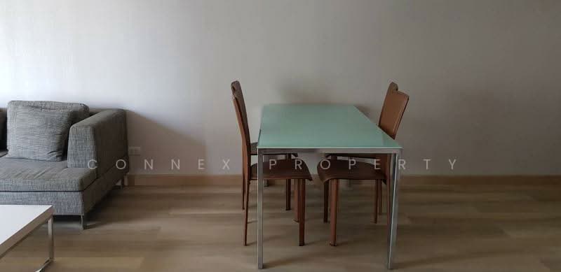 Belle Grand Rama 9, Bangkok, 131 Rama 9 Road, Huai Khwang, Bangkok, 2 Bedrooms, 70 sqm, Condo For Rent, by Connex Property, 500197257 - DDproperty.com