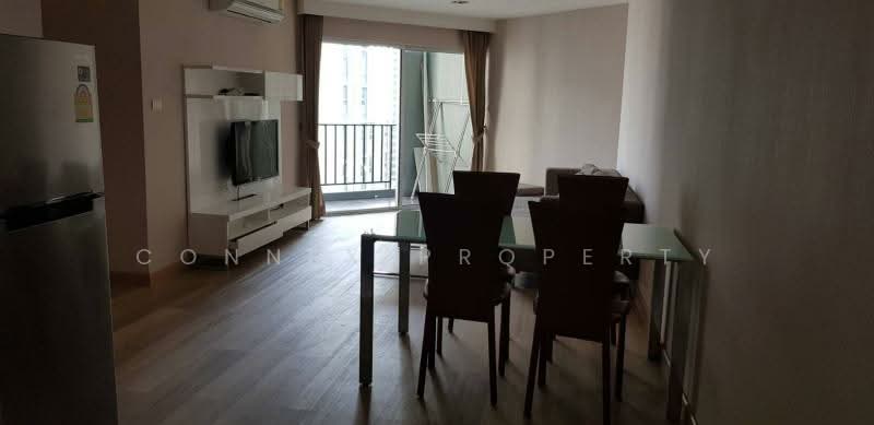 Belle Grand Rama 9, Bangkok, 131 Rama 9 Road, Huai Khwang, Bangkok, 2 Bedrooms, 70 sqm, Condo For Rent, by Connex Property, 500197257 - DDproperty.com