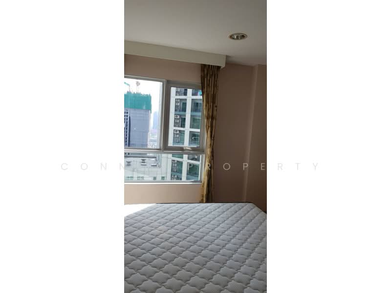 Belle Grand Rama 9, Bangkok, 131 Rama 9 Road, Huai Khwang, Bangkok, 2 Bedrooms, 70 sqm, Condo For Rent, by Connex Property, 500197257 - DDproperty.com