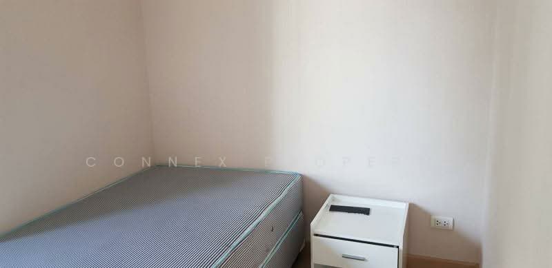 Belle Grand Rama 9, Bangkok, 131 Rama 9 Road, Huai Khwang, Bangkok, 2 Bedrooms, 70 sqm, Condo For Rent, by Connex Property, 500197257 - DDproperty.com
