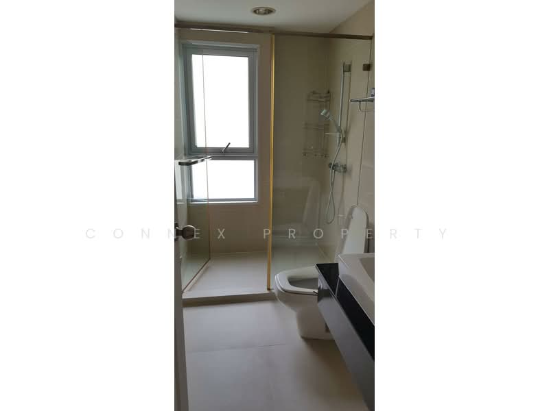 Belle Grand Rama 9, Bangkok, 131 Rama 9 Road, Huai Khwang, Bangkok, 2 Bedrooms, 70 sqm, Condo For Rent, by Connex Property, 500197257 - DDproperty.com