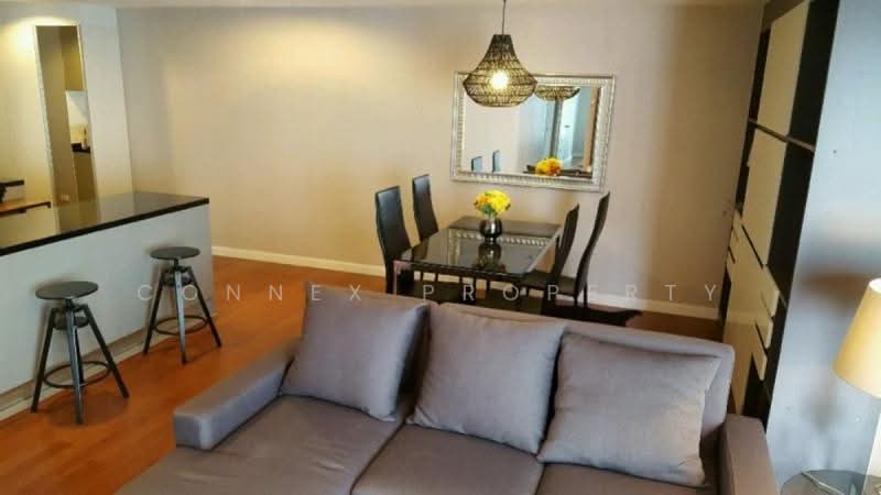 Belle Grand Rama 9, Bangkok, 131 Rama 9 Road, Huai Khwang, Huai Khwang, Bangkok, 2 Bedrooms, 97 sqm, Condo For Rent, by Connex Property, 500197258 - DDproperty.com