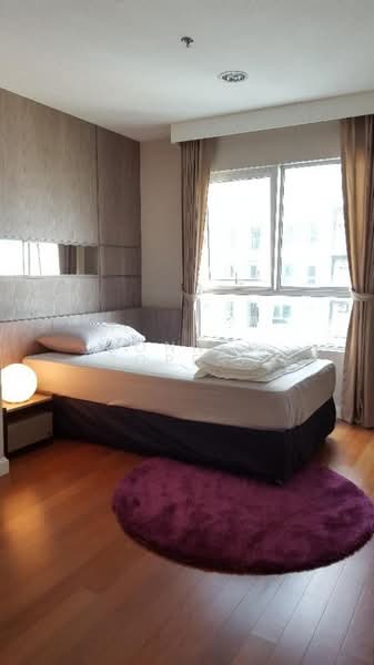 Belle Grand Rama 9, Bangkok, 131 Rama 9 Road, Huai Khwang, Huai Khwang, Bangkok, 2 Bedrooms, 97 sqm, Condo For Rent, by Connex Property, 500197258 - DDproperty.com