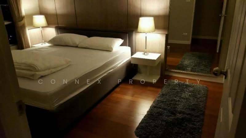 Belle Grand Rama 9, Bangkok, 131 Rama 9 Road, Huai Khwang, Huai Khwang, Bangkok, 2 Bedrooms, 97 sqm, Condo For Rent, by Connex Property, 500197258 - DDproperty.com