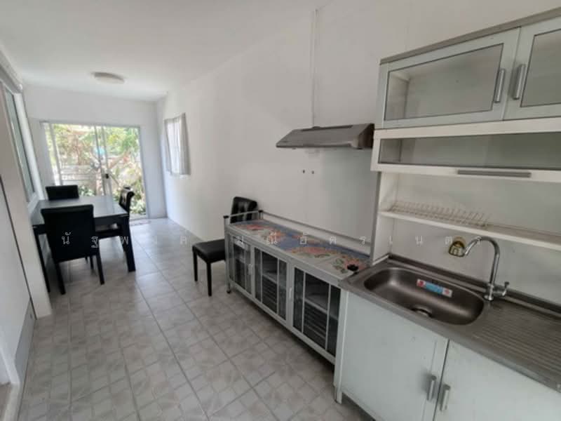 Kanasiri Salaya, Nonthaburi, Samret Phatthana Road, Sala Klang, Bang Kruai, Nonthaburi, 4 Bedrooms, 160 sqm, Single Detached House For Rent, by นัฐพงค์ มณีอัครเนตร, 500197259 - DDproperty.com