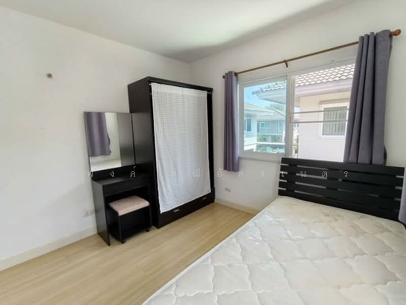 Kanasiri Salaya : คณาสิริ ศาลายา, นนทบุรี, ถนนสำเร็จพัฒนา, ศาลากลาง, บางกรวย, นนทบุรี, 160 ตร.ม., บ้านเดี่ยว ให้เช่า, โดย นัฐพงค์ มณีอัครเนตร, 500197259 - DDproperty.com