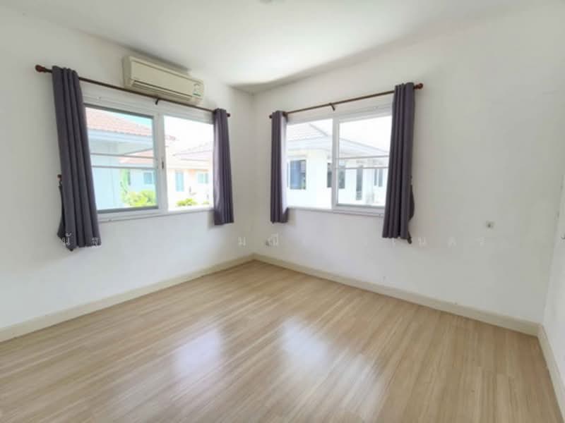 Kanasiri Salaya, Nonthaburi, Samret Phatthana Road, Sala Klang, Bang Kruai, Nonthaburi, 4 Bedrooms, 160 sqm, Single Detached House For Rent, by นัฐพงค์ มณีอัครเนตร, 500197259 - DDproperty.com