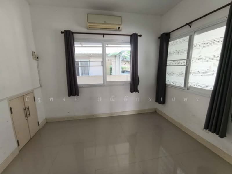 Kanasiri Salaya, Nonthaburi, Samret Phatthana Road, Sala Klang, Bang Kruai, Nonthaburi, 4 Bedrooms, 160 sqm, Single Detached House For Rent, by นัฐพงค์ มณีอัครเนตร, 500197259 - DDproperty.com