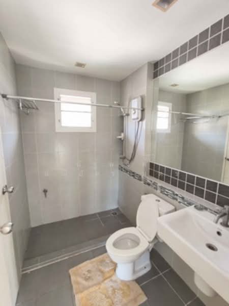 Kanasiri Salaya, Nonthaburi, Samret Phatthana Road, Sala Klang, Bang Kruai, Nonthaburi, 4 Bedrooms, 160 sqm, Single Detached House For Rent, by นัฐพงค์ มณีอัครเนตร, 500197259 - DDproperty.com