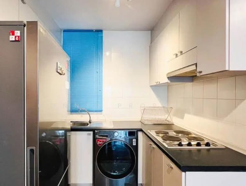 Baan Siri Sathorn Suanplu : บ้านสิริสาทร สวนพลู, กรุงเทพ, 33 นางลิ้นจี่ 4, ทุ่งมหาเมฆ, สาทร, กรุงเทพ, 75 ตร.ม., คอนโด ให้เช่า, โดย Connex Property, 500197263 - DDproperty.com