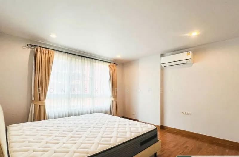 Baan Siri Sathorn Suanplu : บ้านสิริสาทร สวนพลู, กรุงเทพ, 33 นางลิ้นจี่ 4, ทุ่งมหาเมฆ, สาทร, กรุงเทพ, 75 ตร.ม., คอนโด ให้เช่า, โดย Connex Property, 500197263 - DDproperty.com