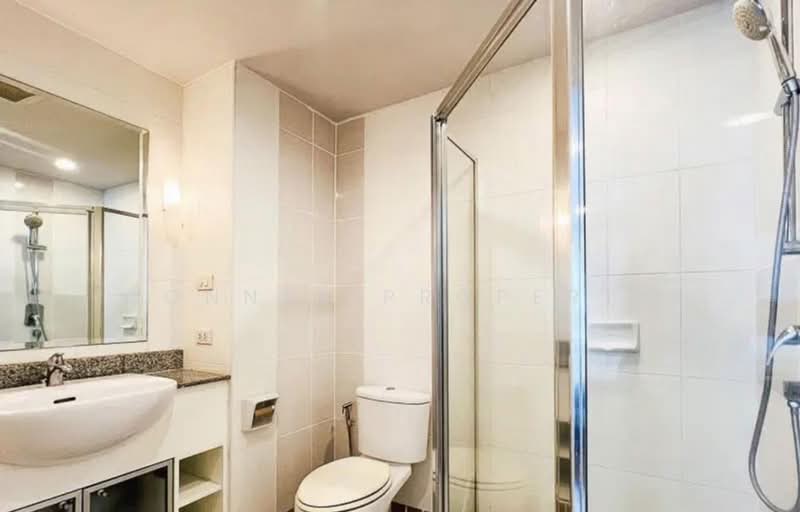 Baan Siri Sathorn Suanplu : บ้านสิริสาทร สวนพลู, กรุงเทพ, 33 นางลิ้นจี่ 4, ทุ่งมหาเมฆ, สาทร, กรุงเทพ, 75 ตร.ม., คอนโด ให้เช่า, โดย Connex Property, 500197263 - DDproperty.com