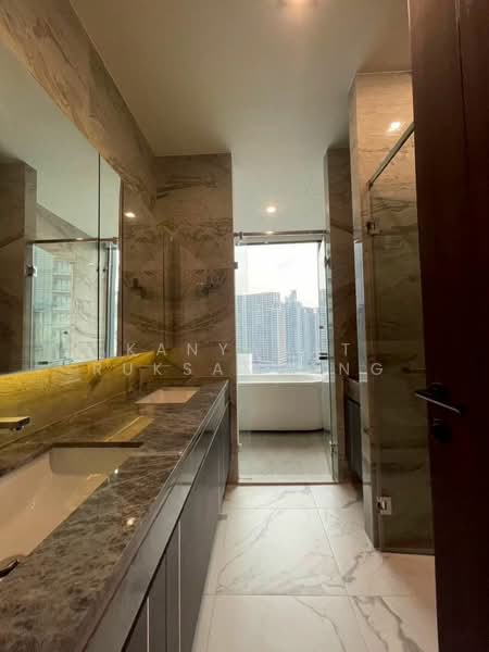 LAVIQ Sukhumvit 57, Bangkok, Soi Sukhumvit 57, Sukhumvit Road, Khlong Tan Nua, Watthana, Bangkok, 3 Bedrooms, 115 sqm, Condo For Rent, by Kanyanat Ruksamuang, 500197265 - DDproperty.com