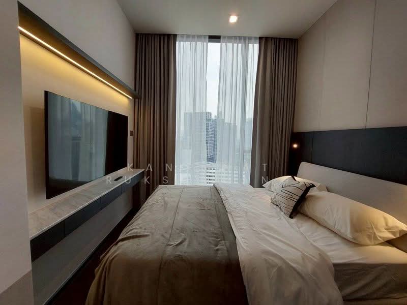 LAVIQ Sukhumvit 57, Bangkok, Soi Sukhumvit 57, Sukhumvit Road, Khlong Tan Nua, Watthana, Bangkok, 3 Bedrooms, 115 sqm, Condo For Rent, by Kanyanat Ruksamuang, 500197265 - DDproperty.com