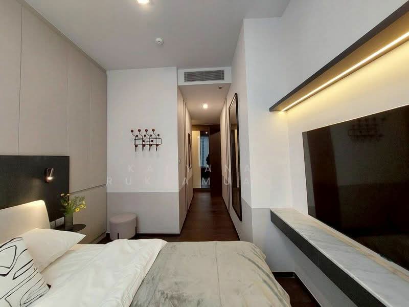 LAVIQ Sukhumvit 57, Bangkok, Soi Sukhumvit 57, Sukhumvit Road, Khlong Tan Nua, Watthana, Bangkok, 3 Bedrooms, 115 sqm, Condo For Rent, by Kanyanat Ruksamuang, 500197265 - DDproperty.com