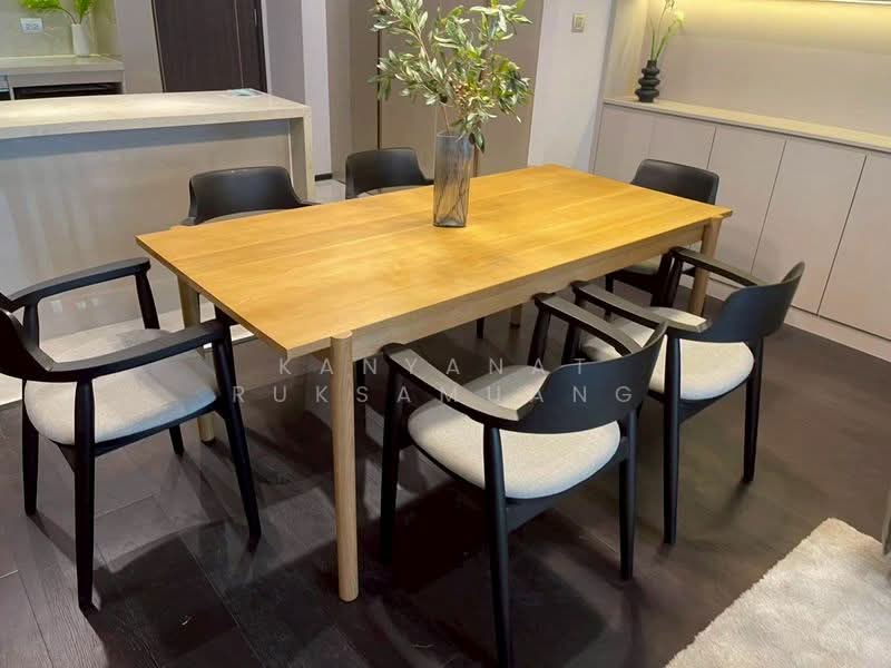 LAVIQ Sukhumvit 57 : ลาวิค สุขุมวิท 57, กรุงเทพ, ซอย สุขุมวิท 57, คลองตันเหนือ, วัฒนา, กรุงเทพ, 115 ตร.ม., คอนโด ให้เช่า, โดย Kanyanat Ruksamuang, 500197265 - DDproperty.com