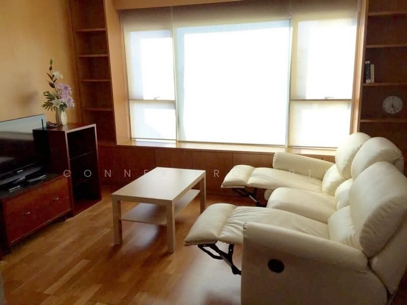 ให้เช่า - Baan Nonzee : บ้านนนทรี, กรุงเทพ