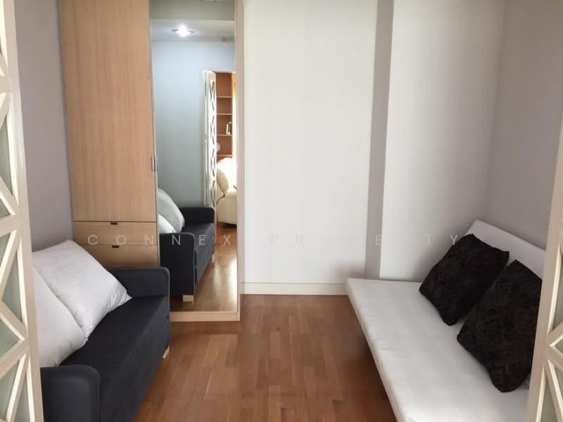 ให้เช่า - Baan Nonzee : บ้านนนทรี, กรุงเทพ