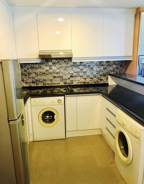 ให้เช่า - Baan Nonzee : บ้านนนทรี, กรุงเทพ