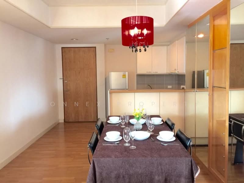 ให้เช่า - Baan Nonzee : บ้านนนทรี, กรุงเทพ