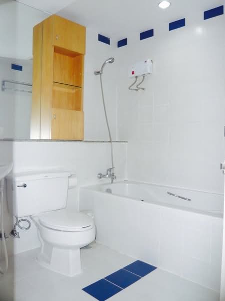 Baan Nonzee, Bangkok, 33 Chan Rd, Chong Nonsi, Yan Nawa, Bangkok, 2 Bedrooms, 70 sqm, Condo For Rent, by Connex Property, 500197266 - DDproperty.com