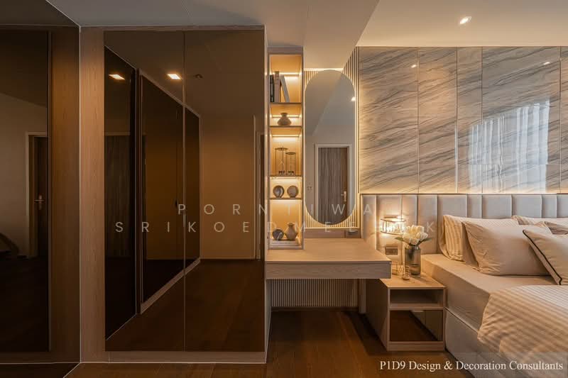 IDEO Q Sukhumvit 36 : ไอดีโอ คิว สุขุมวิท 36, กรุงเทพ, ซอยสุขุมวิท 36, คลองตัน, คลองเตย, กรุงเทพ, 64 ตร.ม., คอนโด ให้เช่า, โดย Porntiwa Srikoedmeesak, 500197268 - DDproperty.com