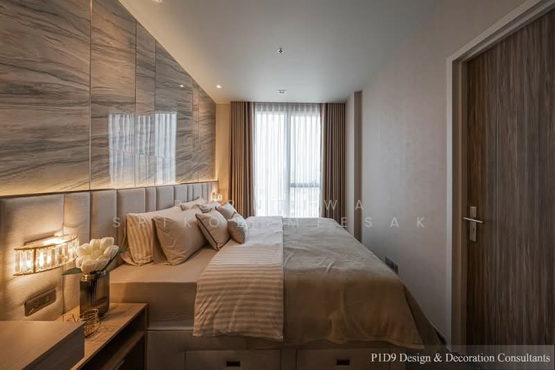 IDEO Q Sukhumvit 36 : ไอดีโอ คิว สุขุมวิท 36, กรุงเทพ, ซอยสุขุมวิท 36, คลองตัน, คลองเตย, กรุงเทพ, 64 ตร.ม., คอนโด ให้เช่า, โดย Porntiwa Srikoedmeesak, 500197268 - DDproperty.com