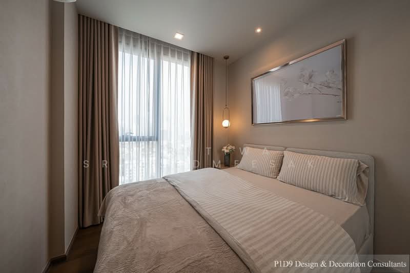 IDEO Q Sukhumvit 36 : ไอดีโอ คิว สุขุมวิท 36, กรุงเทพ, ซอยสุขุมวิท 36, คลองตัน, คลองเตย, กรุงเทพ, 64 ตร.ม., คอนโด ให้เช่า, โดย Porntiwa Srikoedmeesak, 500197268 - DDproperty.com