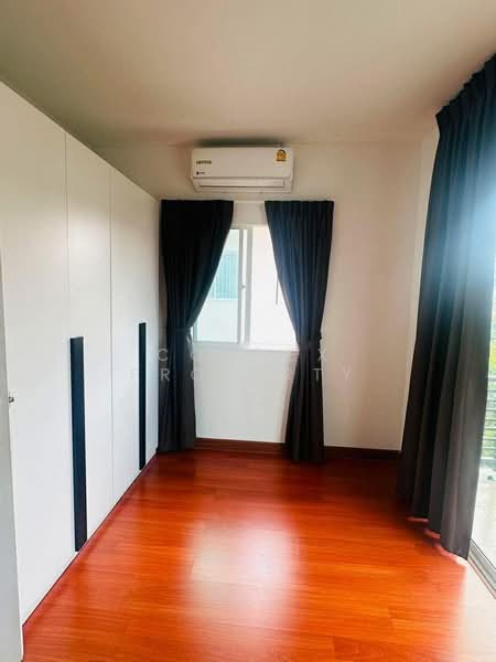 Baan Burirom Rangsit – Klong 4 : บ้านบุรีรมย์ รังสิต – คลอง 4, ปทุมธานี, 59 หมู่ 6, ลาดสวาย, ลำลูกกา, ปทุมธานี, 145 ตร.ม., บ้านเดี่ยว ให้เช่า, โดย Connex Property, 500197269 - DDproperty.com