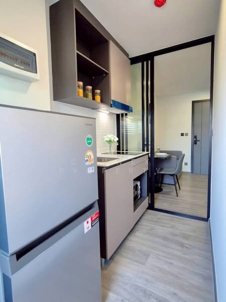 Atmoz Palacio Ladprao-Wanghin : แอทโมซ พาลาซิโอ ลาดพร้าว-วังหิน, กรุงเทพ, 1349 ถนนลาดพร้าว, ลาดพร้าว, ลาดพร้าว, กรุงเทพ, 26 ตร.ม., คอนโด ให้เช่า, โดย Connex Property, 500197270 - DDproperty.com