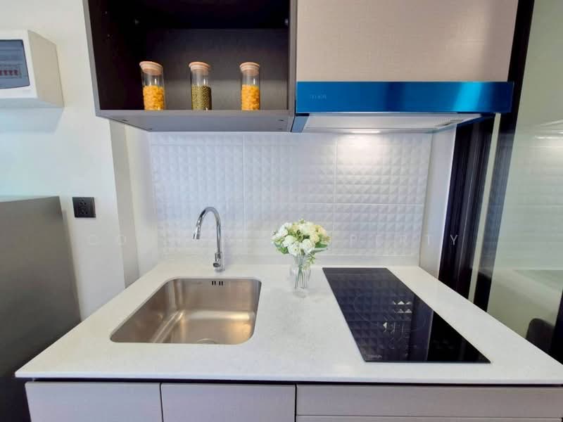 Atmoz Palacio Ladprao-Wanghin, Bangkok, 1349 Lat Phrao Road, Lat Phrao, Lat Phrao, Bangkok, 1 Bedroom, 26 sqm, Condo For Rent, by Connex Property, 500197270 - DDproperty.com