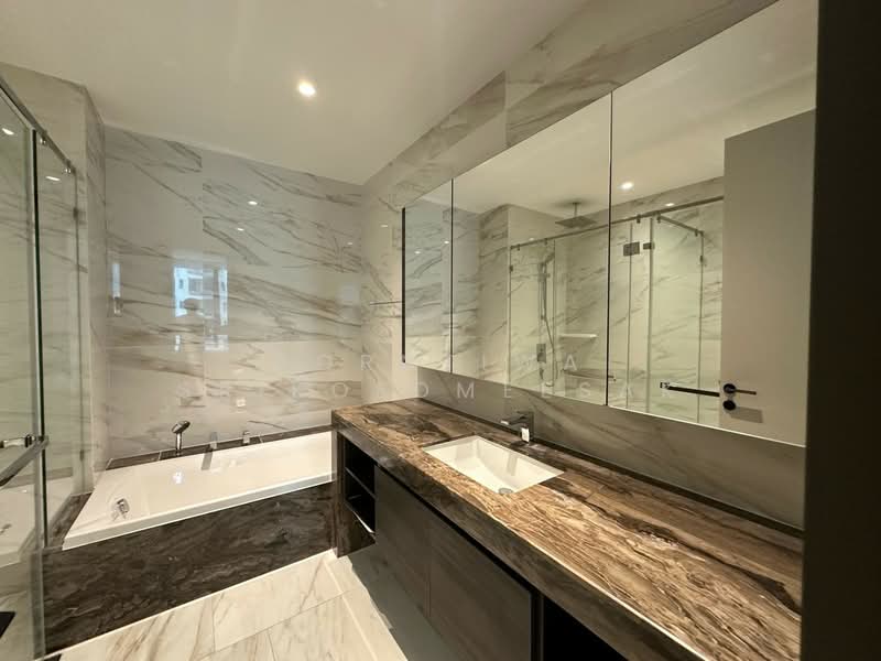 Supalai Icon Sathorn : ศุภาลัย ไอคอน สาทร, กรุงเทพ, ถนนสาทรใต้, ทุ่งมหาเมฆ, สาทร, กรุงเทพ, 111 ตร.ม., คอนโด ให้เช่า, โดย Porntiwa Srikoedmeesak, 500197271 - DDproperty.com