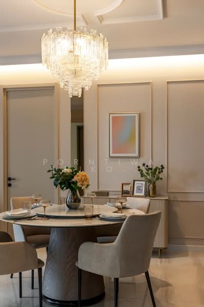 Supalai Icon Sathorn : ศุภาลัย ไอคอน สาทร, กรุงเทพ, ถนนสาทรใต้, ทุ่งมหาเมฆ, สาทร, กรุงเทพ, 111 ตร.ม., คอนโด ให้เช่า, โดย Porntiwa Srikoedmeesak, 500197271 - DDproperty.com