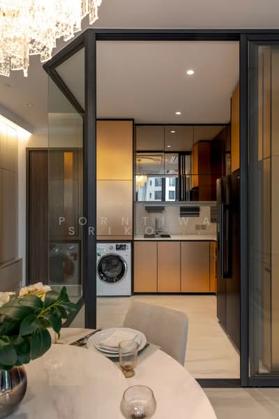 Supalai Icon Sathorn : ศุภาลัย ไอคอน สาทร, กรุงเทพ, ถนนสาทรใต้, ทุ่งมหาเมฆ, สาทร, กรุงเทพ, 111 ตร.ม., คอนโด ให้เช่า, โดย Porntiwa Srikoedmeesak, 500197271 - DDproperty.com