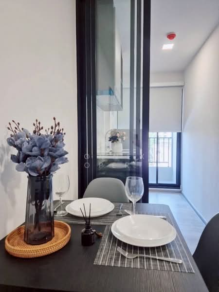 Atmoz Palacio Ladprao-Wanghin, Bangkok, 1349 Lat Phrao Road, Lat Phrao, Lat Phrao, Bangkok, 1 Bedroom, 26 sqm, Condo For Rent, by Connex Property, 500197272 - DDproperty.com